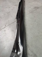 moulding threshold cap BMW M4 F82 F83 36908761 BLACKSAPHIRE