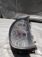dials clock OPEL VECTRA C 2.0 DTI 13165966MP