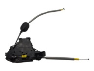 lock door left front 4 PIN RENAULT AUSTRAL 2022-2025 805038532R