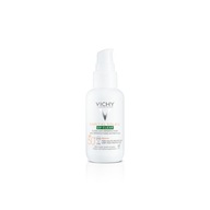 VICHY Capital Solei UV-Clear Fluid SPF50+ 40ml