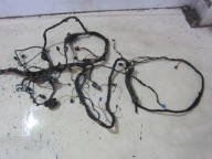 BMW X1 F48 bundle wiring electrical right rear part lights boot 6821864