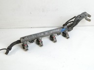 LISTWA WTRYSKOWA WTRYSKIWACZE SEAT IBIZA III VW GOLF IV 1.4 036133319