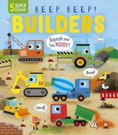 Beep Beep! Builders Davies Becky