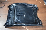 IDEALNA frame cover DECOR MERCEDES W223 1