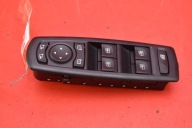 control panel of the window EU 809610006RC RENAULT MEGANE 3 III 08-14