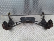 Achsträger heck Querlenker Achsträger TOYOTA RAV4 II 01-06 4x4