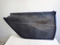 door front front left side SMART FORTWO A451 2007- A4517220109