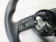 lenkrad Leder MULTIFUNKCJNA AUDI A4 B9 A5 8W 8W0419091FP INU 27/26