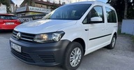 Volkswagen Caddy Salon Polska Cena Brutto I wl...