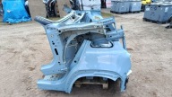 bodywork quarter front right left RENAULT 4 BIYZE