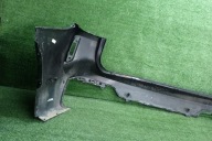 BMW X3 G01 m-packet LIFT 21- bumper rear rear part