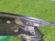 fender left front VOLKSWAGEN GOLF 6 KOMBI