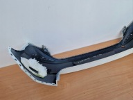 VW GOLF VII 7 5G HB STOSSSTANGE HECK HINTEN 4XPDC