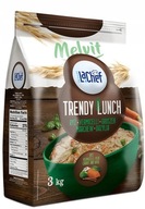 Melvit Trendy Lunch Ryż, Vermicelli, Groszek 3kg