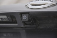 boot doors * rear part NISSAN JUKE and F15 KAMERA reversing