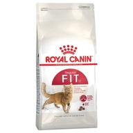 Royal Canin Regular Fit 32 4kg. KARMA NA WAGĘ kot