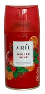 Osviežovač vzduchu sprej (aerosól) Aril Mulled Wine 250 ml