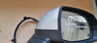 Q7 4M II mirror right right front front 8PIN ANGLIK 4M2857410B