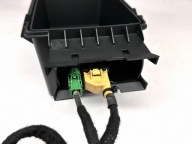 AUDI A3 S3 8V PORT adapter AUDI MUSIC INTERFACE 8V0035736