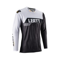 LEATT KOSZULKA MOTO 5.5 ULTRAWELD JERSEY GRAPHITE ROZMIAR S