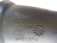 FORD MONDEO IV cijev prijenos interkulera N07011C160