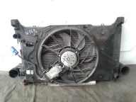 chladiče ventilátor kpl 0130303944 Mercedes W169