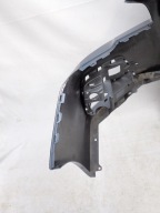 SUBARU LEVORG 14-17 bumper front front washer