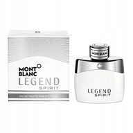 MONT BLANC LEGEND SPIRIT EDT 50ML