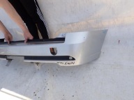 OPEL ZAFIRA A OPC 99-05 bumper rear part rear PDC