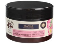 Mrs Potters Triple Flower Maska do włosów farbowanych Color Protect 230ml