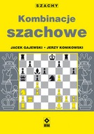 Kombinacje szachowe Konikowski