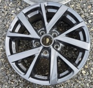 disk hliníkový 16 6.5J ET45 MAZDA 3 KBA 53834