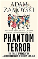 Phantom Terror: The Threat of Revolution and the