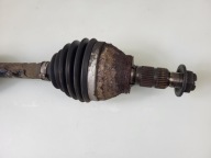 semi-axis left front left front 2.0 cdti manual OPEL INSIGNIA B 84138325