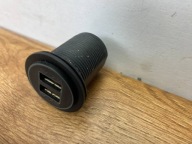 adapter USB uniwersalne Dodge Charger 2015+