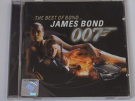 The Best Of Bond ...James Bond- CD