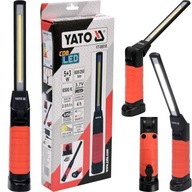 Dielenská lampa Yato YT-08518