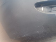 bumper rear part MAZDA 3 BK LIFT