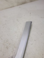DEKOR moulding door left rear part AUDI A4 B9 8W0867419