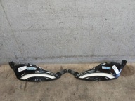 fog light light front DRL right left FIAT 500E 500 II 2 00521403930