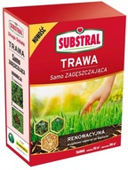 Trawa samo zagęszczająca Renowacyjna 3kg Substral