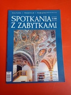 Spotkania z zabytkami, nr 12/2002, grudzień 2002