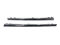 moulding GRILLA left right MERCEDES W204 / 245200005 / 245200006
