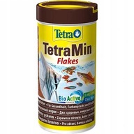 TETRA TETRAMin Flakes pokarm dla ryb ozdobnych w płatkach 500 ml