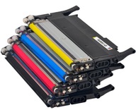 4x Toner 117A do drukarki HP Color Laser 150nw 178nw 179fnw