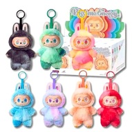 LABUBU ANIME MEGLEPETÉS KABALAFIGURA KULCSTARTÓVAL - AJÁNDÉK JÁTÉK