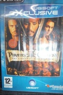 pirates of the caribbean the legend of jack sp