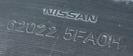 bumper front front NISSAN MICRA K14 17