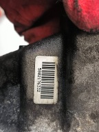 radiatore olio 5802176340 IVECO DAILY 35S18