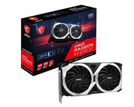 MSI RX 6750XT MECH 2X 12GB OC DDR6